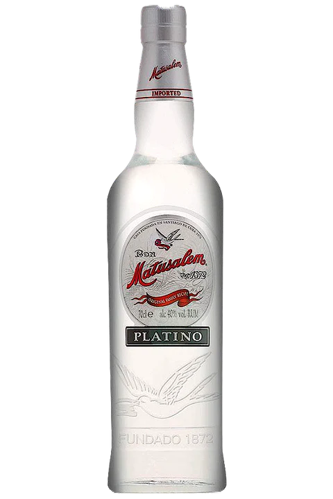 MATUSALEM PLATINO 700ML