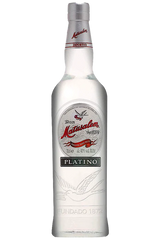 MATUSALEM PLATINO 700ML