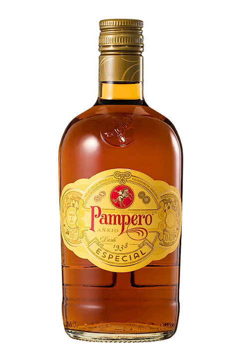 PAMPERO ESPECIAL 700ML
