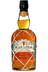 PLANTATION XAYMACA 700ML