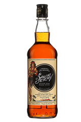 SAILOR JERRY 40% 1000 MLS
