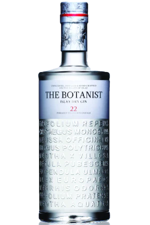 BOTANIST GIN 1000 MLS