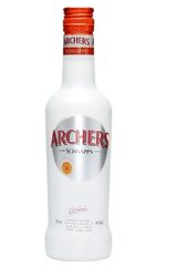 ARCHER PEACH 700ML