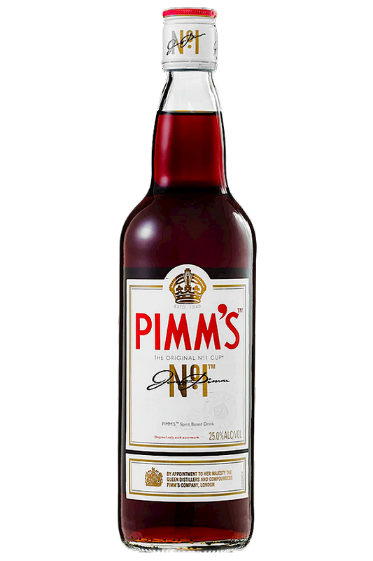 PIMMS NO.1 700ML