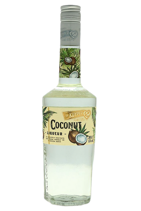 DE KUYPER COCONUT 700ML