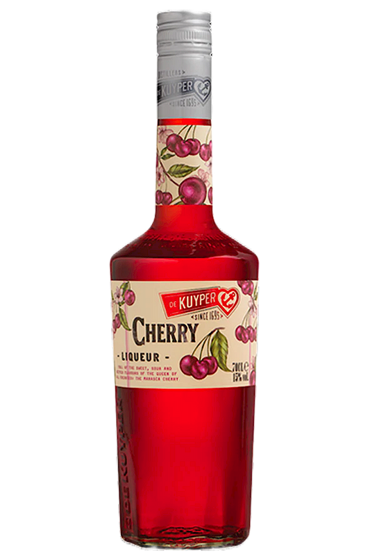 DE KUYPER CHERRY 700ML