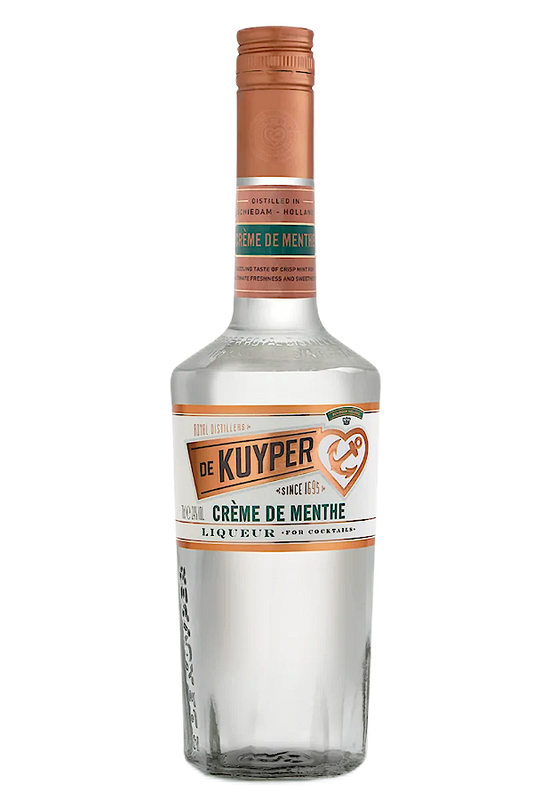 DE KUYPER MENTHE WHITE 700ML