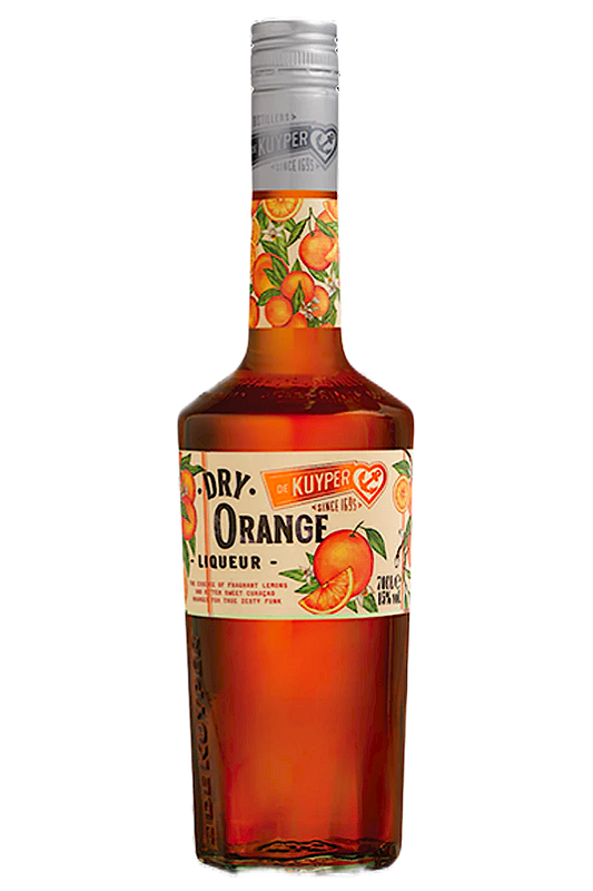 DE KUYPER ORANGE 700ML