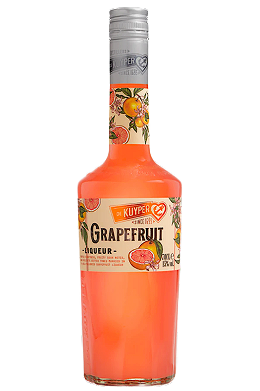DE KUYPER GRAPEFRUIT 700ML