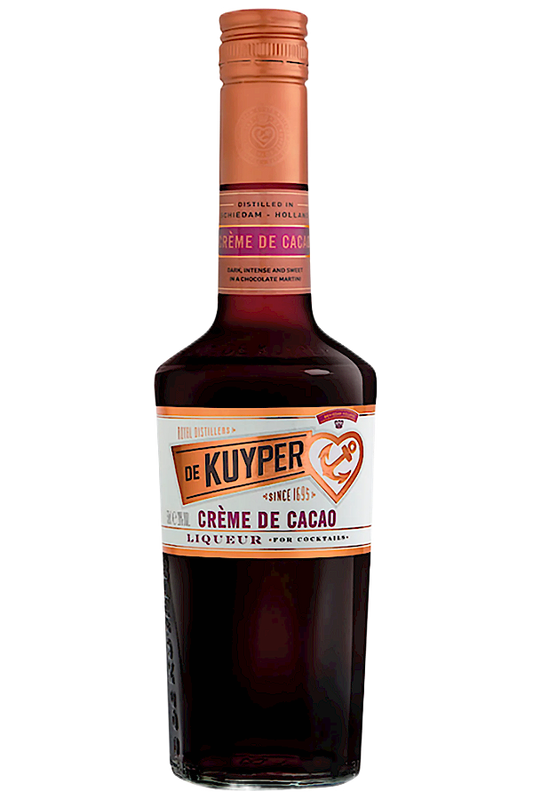 DE KUYPER CREME DARK 700ML
