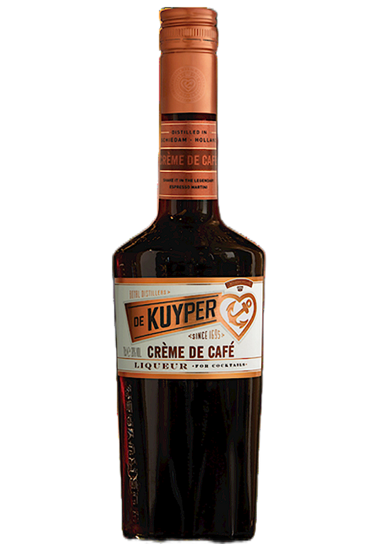 DE KUYPER CAFE 700ML