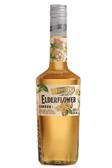 DE KUYPER ELDERFLOWER 700ML
