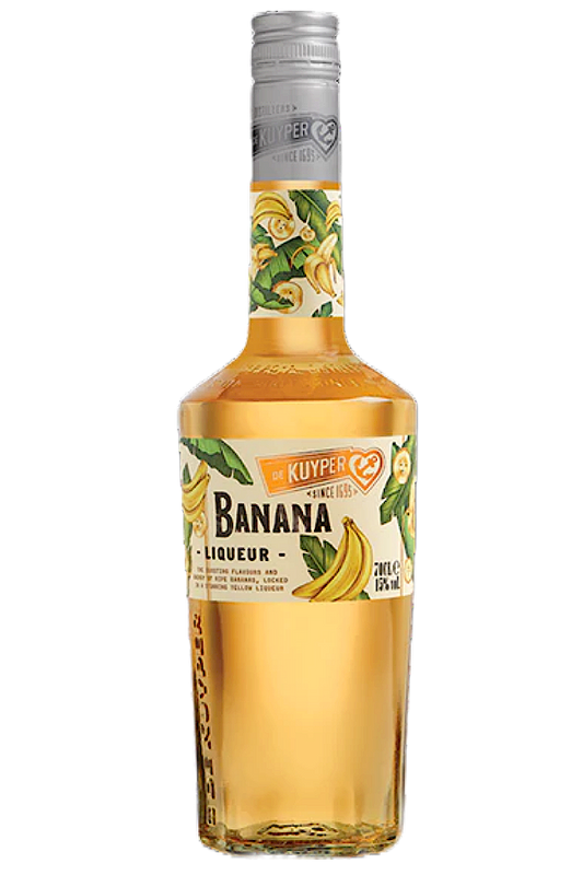 DE KUYPER BANANA 700ML