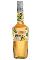 DE KUYPER BANANA 700ML