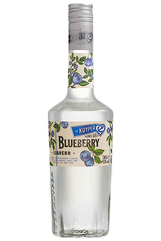 DE KUYPER BULEBERRY 700ML