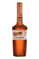 DE KUYPER APRICOT TBRANDY 700ML