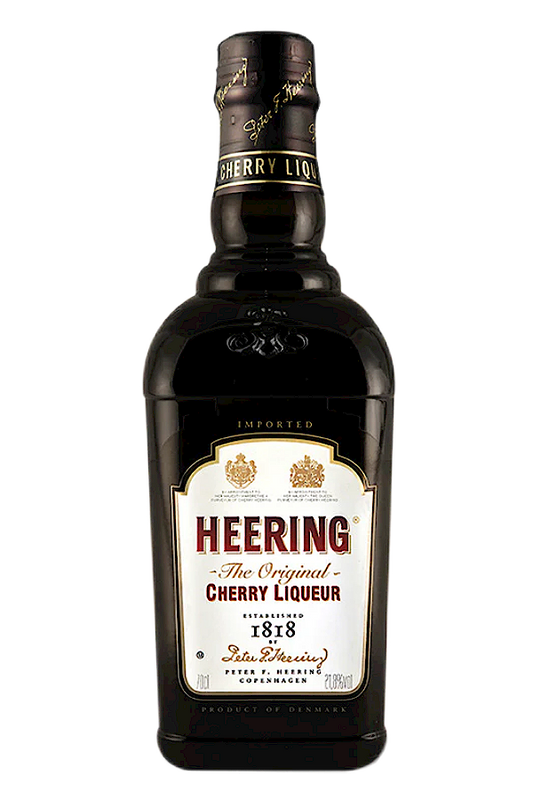 HEERING CHERRY 700ML