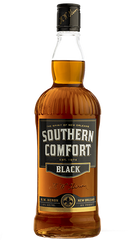 Southern Comfort Black 700 Mls