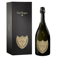 Dom Pérignon Champagne Brut Vintage 2012 750ml