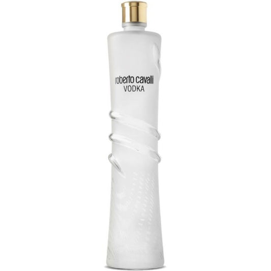 ROBERTO CAVALLI VODKA 1000 MLS