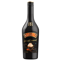 BAILEYS SALTED CARAMEL 1000ML