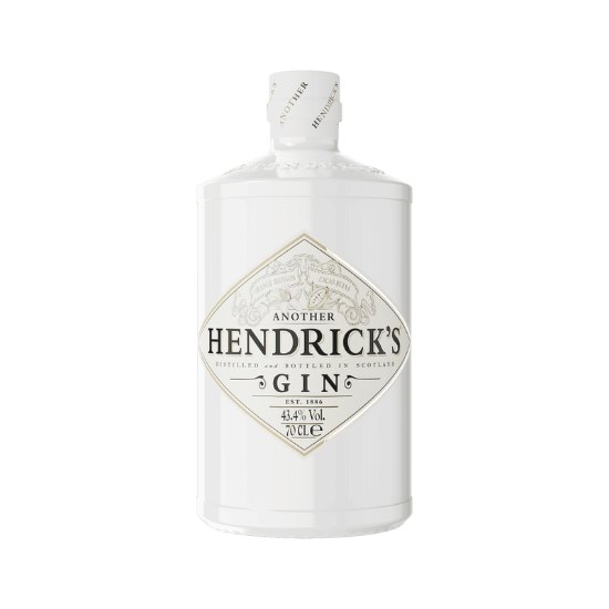 HENDRICKS ANOTHER GIN 700 MLS
