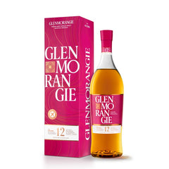 GLENMORANGIE ACCORD 12YO 1000 MLS