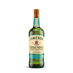 Jameson Triple Triple Marsala Cask Edition 1000 Mls