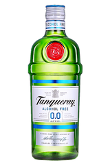 TANQUERAY 0% 700 MLS GIN