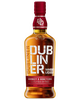 DUBLINER IRISH WHISKEY LIQUEUR 1000 MLs