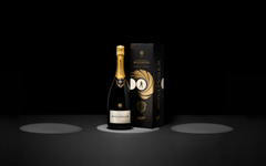 BOLLINGER SPECIAL CUVEE 750 MLS 007  JAMES BOND EDITION