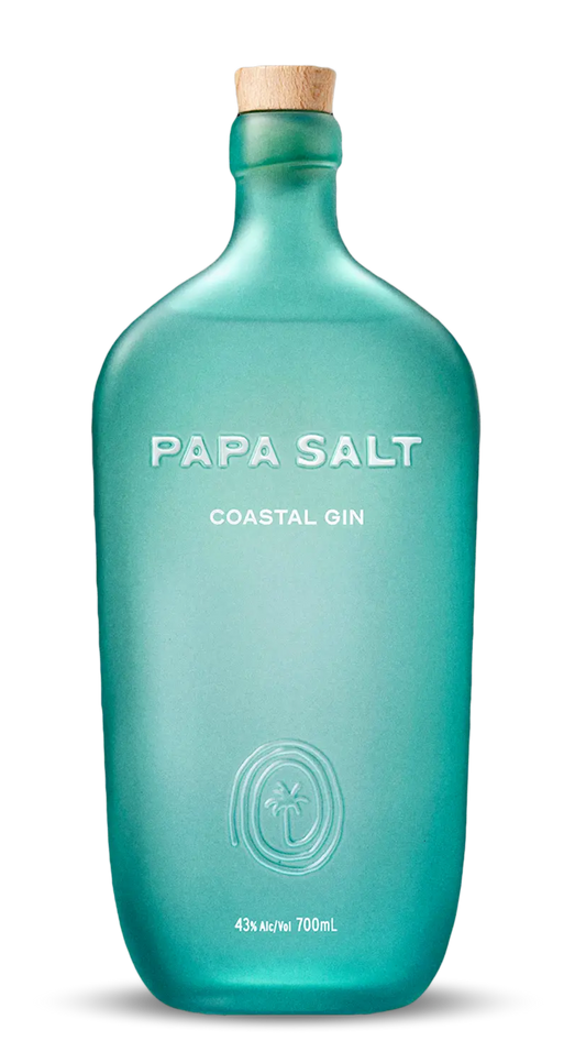 PAPA SALT GIN 700 MLS