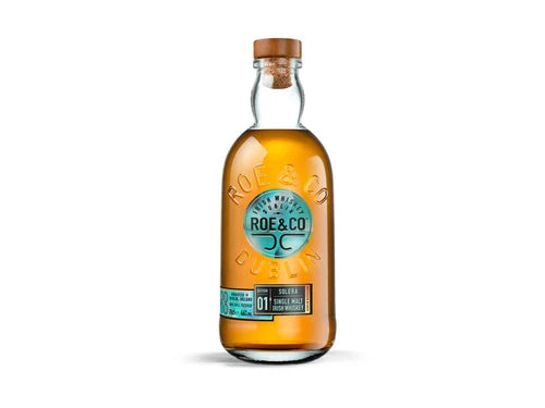 Roe & Co Irish Whisky 700 Mls