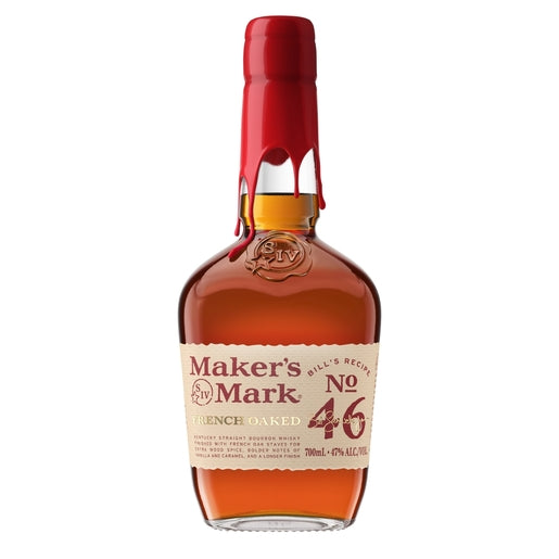 MAKERS MARK 46 BOURBON 700ML