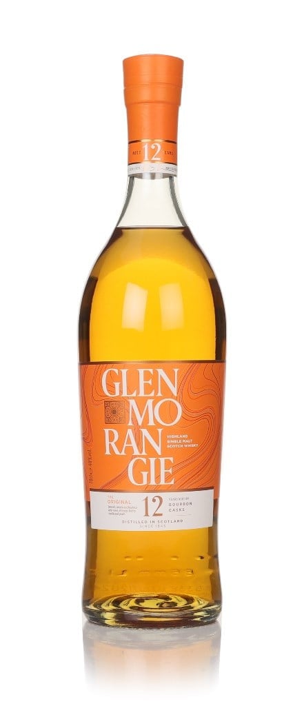 GLENMORANGIE 12 YO 1000 MLS