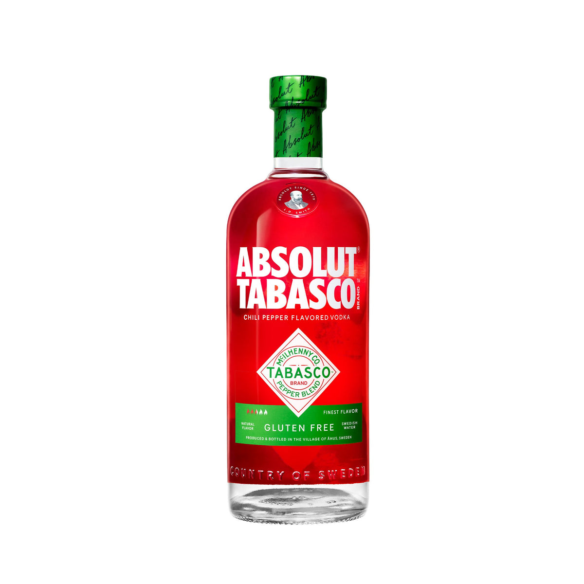 ABSOLUT TOBASCO 700 MLS