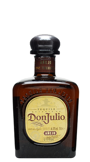 DON JULIO ANEJO 700 MLS