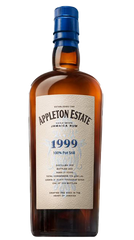 APPLETON ESTATE HEARTS COLLECTION 1999 RUM 750ML GB