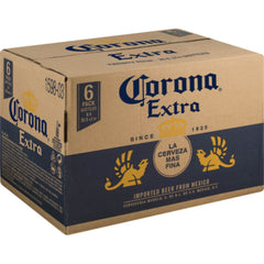 Corona Extra 24 pk Bottles ( Mexico Brewed)