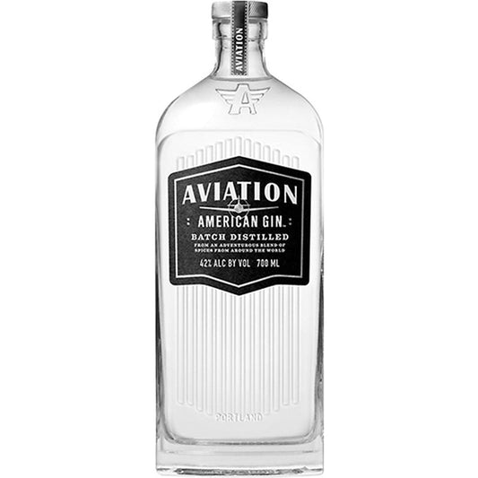 Aviation Gin 1750 Mls