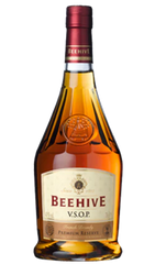 BEEHIVE VSOP BRANDY 700 MLS