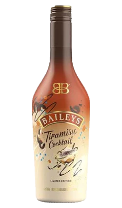 BAILEYS TIRAMISU 700ML