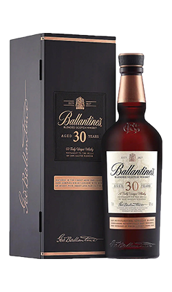 BALLANTINES 30 YO 700ML GB