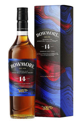 BOWMORE 14 YO 700 MLS GB