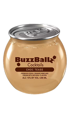 BUZZBALL CHOCOLATE 200 MLS