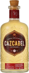 CAZCABEL REPOSADO 700 MLS