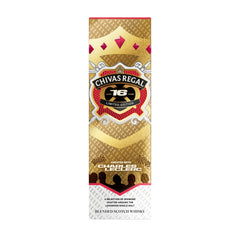 CHIVAS CHARLES LE CLERC 16 YO 700 MLS