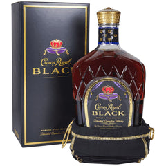 CROWN ROYAL BLACK 1000 MLS GB