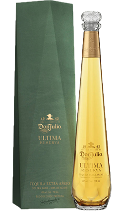 DON JULIO ULTIMA RESERVA 700 MLS GB