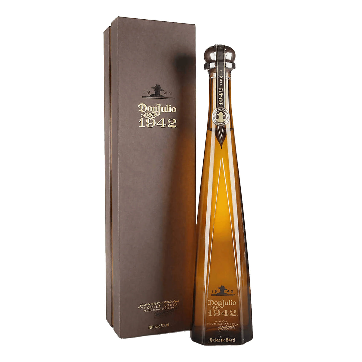 DON JULIO ANEJO 1942 GB